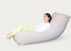 Lying & Sleeping Bedroom Lazy Sofa
