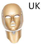 Beauty Mask Instrument