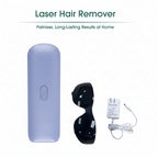 Laser IPL Hair Removal